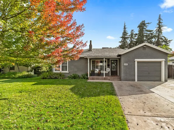 610 Auburn St, Modesto, CA 95350