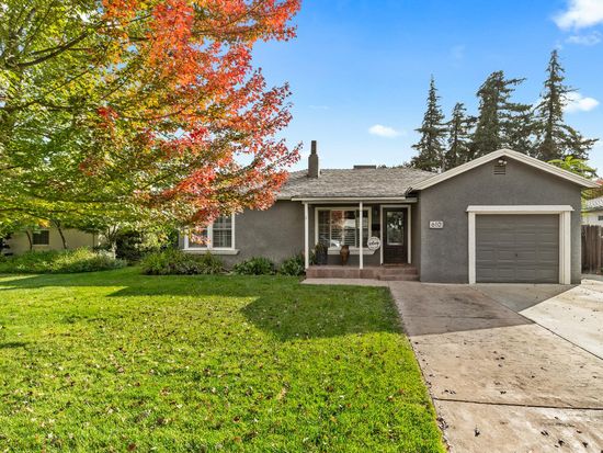 610 Auburn St, Modesto, CA 95350