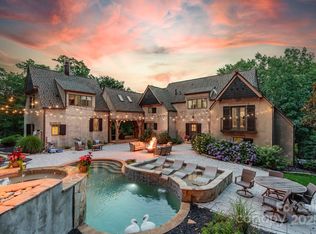 3587 Ridgetop Rd, Sherrills Ford, NC 28673