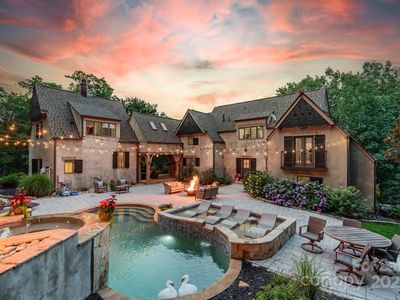 3587 Ridgetop Rd, Sherrills Ford, NC, 28673