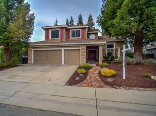 1547 Dickinson Dr, Roseville, CA