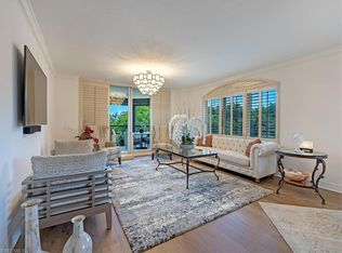 7425 Pelican Bay BLVD #206, NAPLES, FL 34108