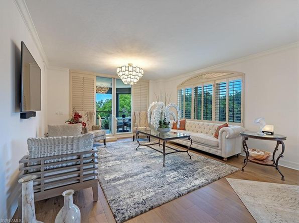 7425 Pelican Bay BLVD #206, NAPLES, FL 34108