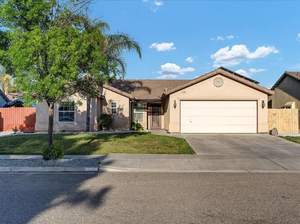 732 Crescent Ct, Lemoore, CA 93245