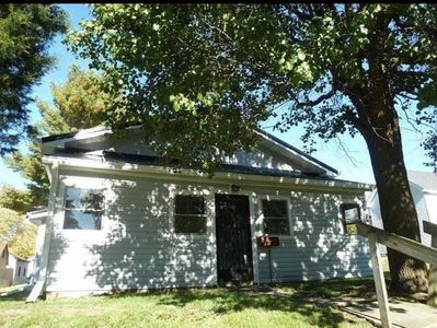 705 E Sherman St, Marion, IN, 46952