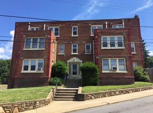 1 Newfound St, Canton, NC 28716