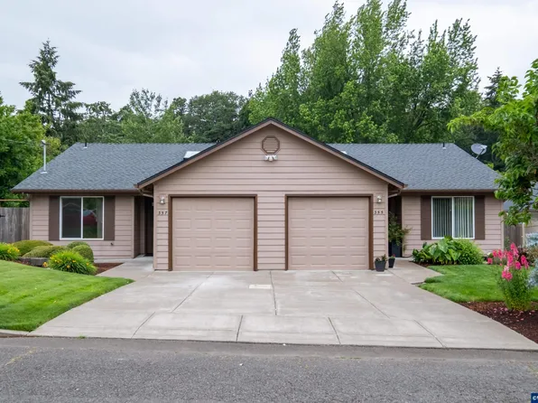 355-357 King St S, Salem, OR 97302