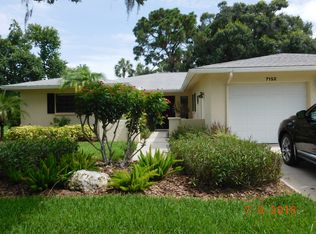 7152 Fairway Bend Cir, Sarasota, FL 34243