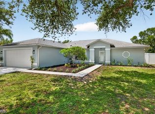 15579 Spring Line Ln, Fort Myers, FL 33905