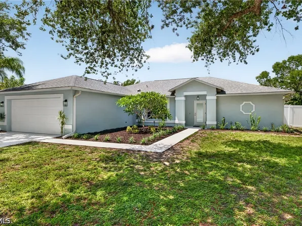 15579 Spring Line Ln, Fort Myers, FL 33905