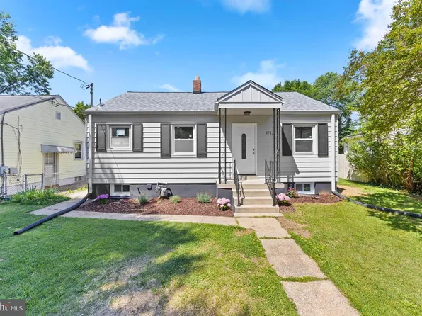 5712 30th Ave, Hyattsville, MD 20782