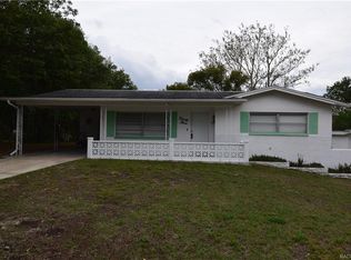 23 N Harrison St, Beverly Hills, FL 34465