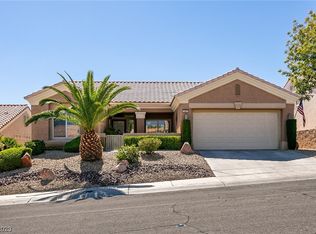 10801 Brinkwood Ave, Las Vegas, NV 89134