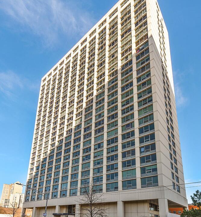 1st image of 5201 S Cornell Ave APT 5E