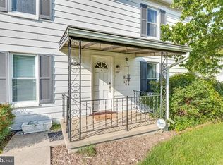 329 Woodbury Ave, Martinsburg, WV 25404