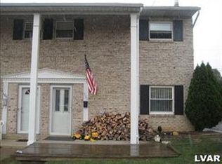 522 Poplar St, Catasauqua, PA 18032