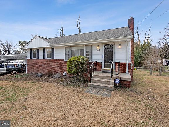 3rd image of 4419 Powder Mill Rd