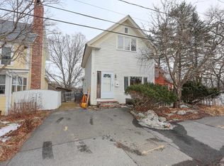 128 Liberty Street, Concord, NH 03301