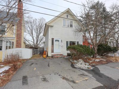 128 Liberty Street, Concord, NH, 03301