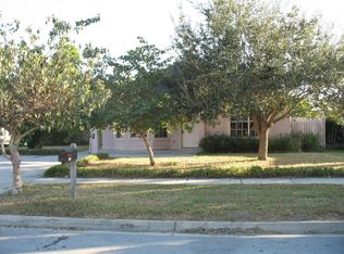 6076 Maravillas River St, Brownsville, TX 78526