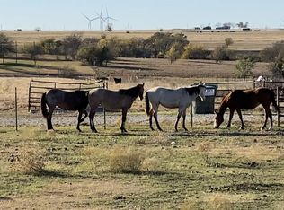 Tbd2 County Rd #322, Valley View, TX 76272