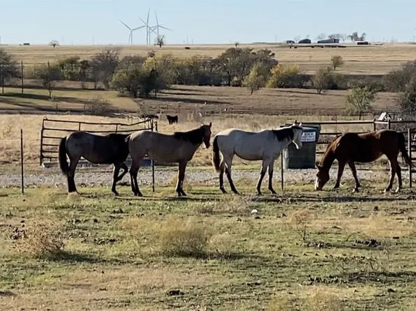 Tbd2 County Rd #322, Valley View, TX 76272