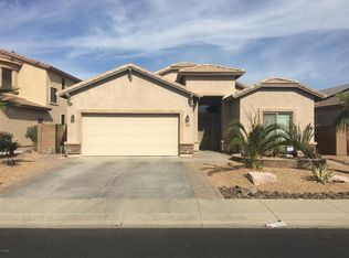25812 W Ripple Rd, Buckeye, AZ 85326