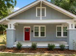 1100 Lancaster St APT A, Columbia, SC 29201