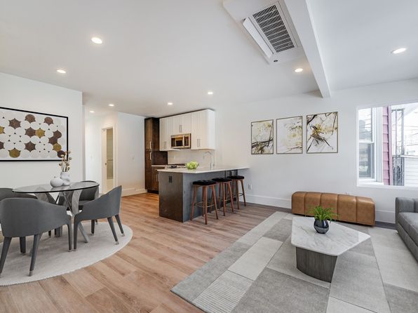 house for rent in new jersey city
