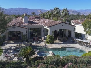 76531 Via Chianti, Indian Wells, CA 92210