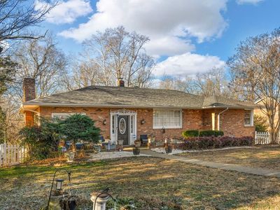 610 Kings Hwy, Fredericksburg, VA, 22405