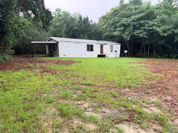 229 Barnes Rd, Cottonwood, AL 36320