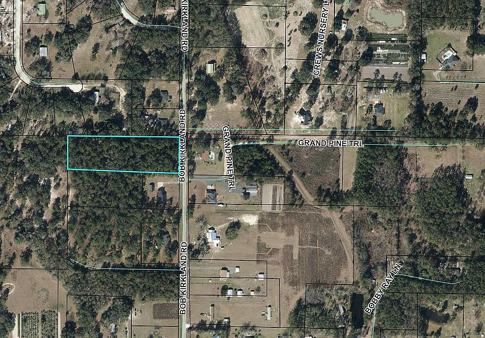 2nd image of Bob Kirkland Rd