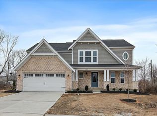 7694 Cordoba Dr, Liberty Township, OH 45044