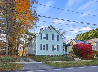 40 Newell St, Pittsfield, MA 01201