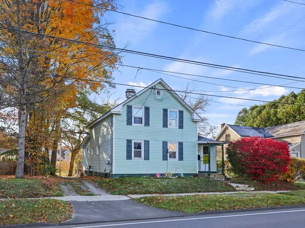 40 Newell St, Pittsfield, MA 01201