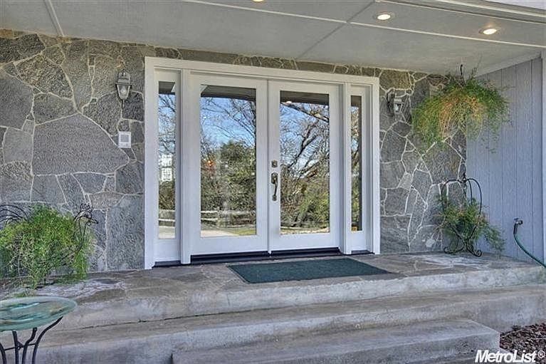 Front Doors