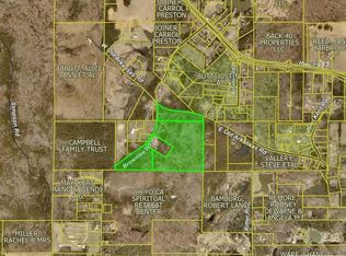 2328 Brownlee Rd, Calhoun, LA 71225