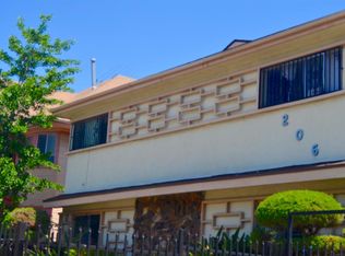 206 S Boyle Avenue, Los Angeles, CA 90033