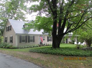 294 Ponemah Hill Rd, Milford, NH 03055