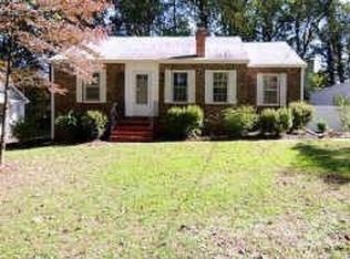 113 Dogwood Dr NE, Rome, GA 30161