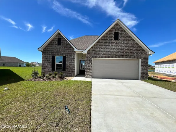 116 Maroon St, Youngsville, LA 70592