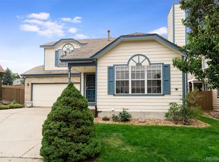 956 Cobblestone Dr, Highlands Ranch, CO 80126