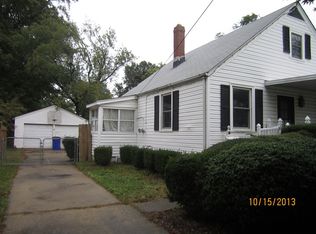 1118 Winston St, Norfolk, VA 23518