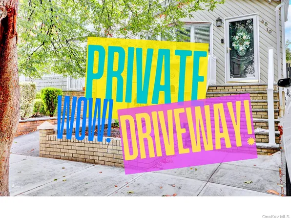 6510 80th Avenue, Glendale, NY 11385