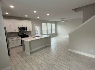 1219 Triton Dr, Seagoville, TX 75159