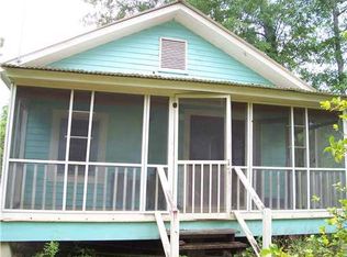 27471 Lavinghouse Rd, Bush, LA 70431