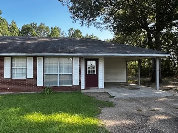 2 Kim Ln, Hattiesburg, MS