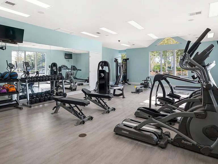 Marley Manor Luxury Apartment Homes — Photo 47