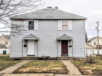 1344 E 25th Ave, Columbus, OH, 43211